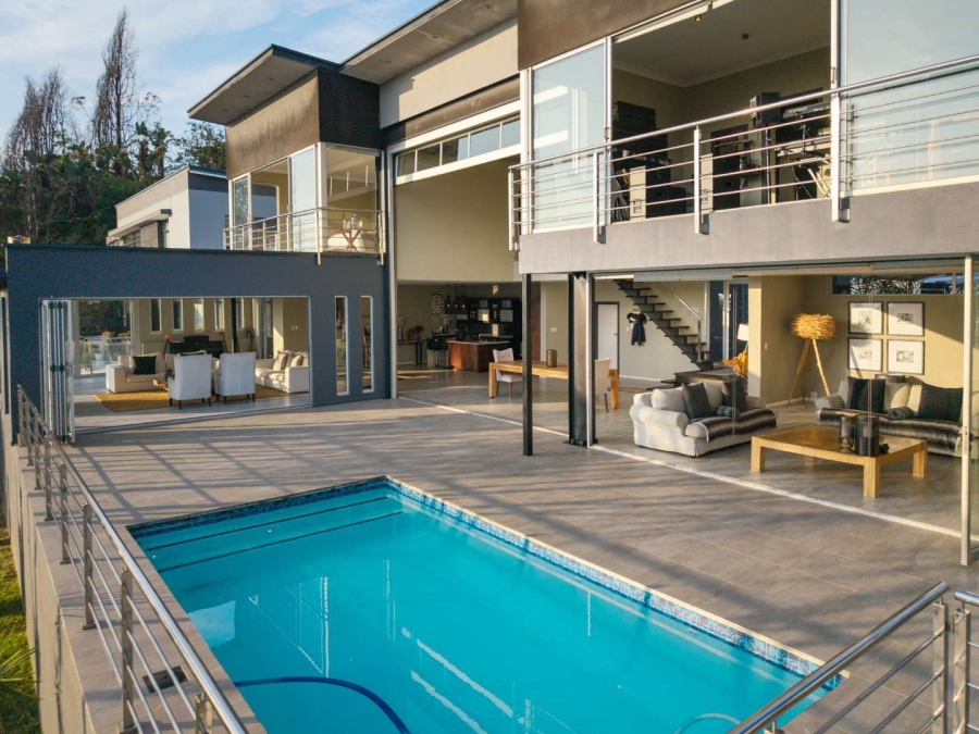 To Let 4 Bedroom Property for Rent in Montrose KwaZulu-Natal