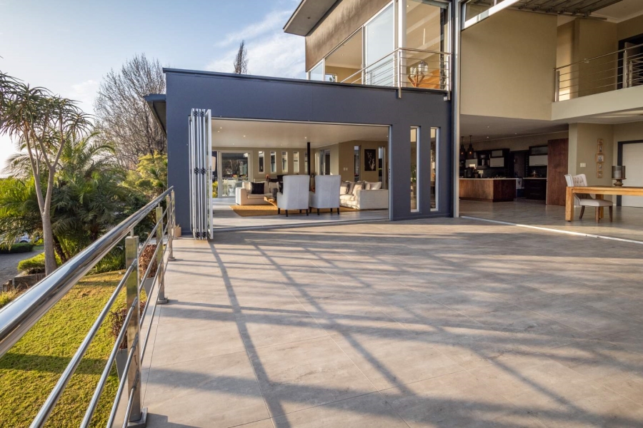 To Let 4 Bedroom Property for Rent in Montrose KwaZulu-Natal