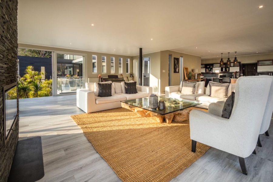 To Let 4 Bedroom Property for Rent in Montrose KwaZulu-Natal