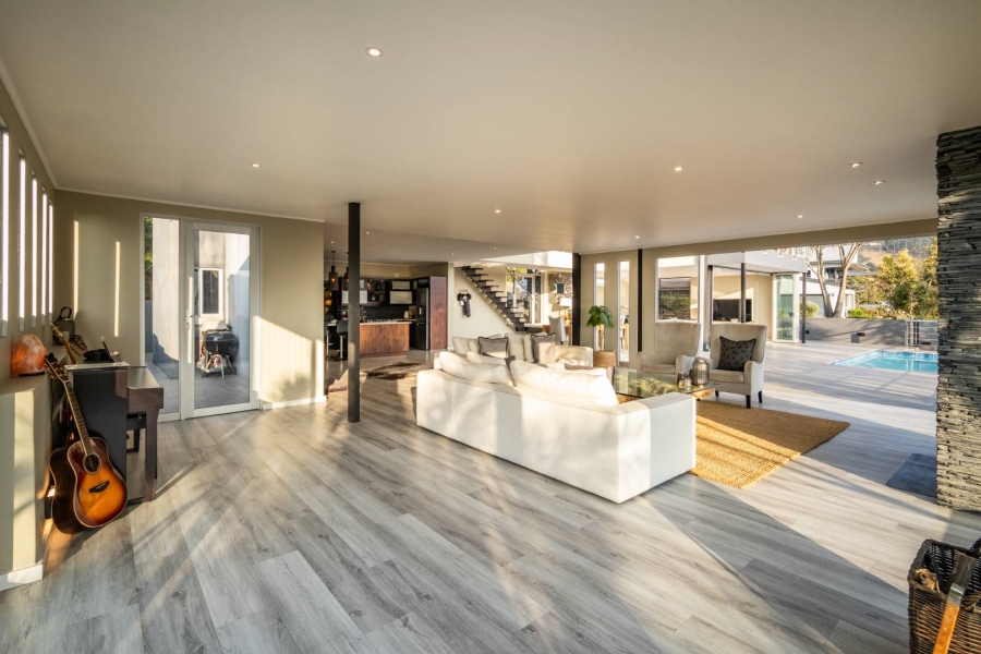 To Let 4 Bedroom Property for Rent in Montrose KwaZulu-Natal