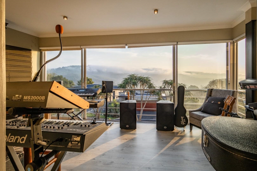 To Let 4 Bedroom Property for Rent in Montrose KwaZulu-Natal