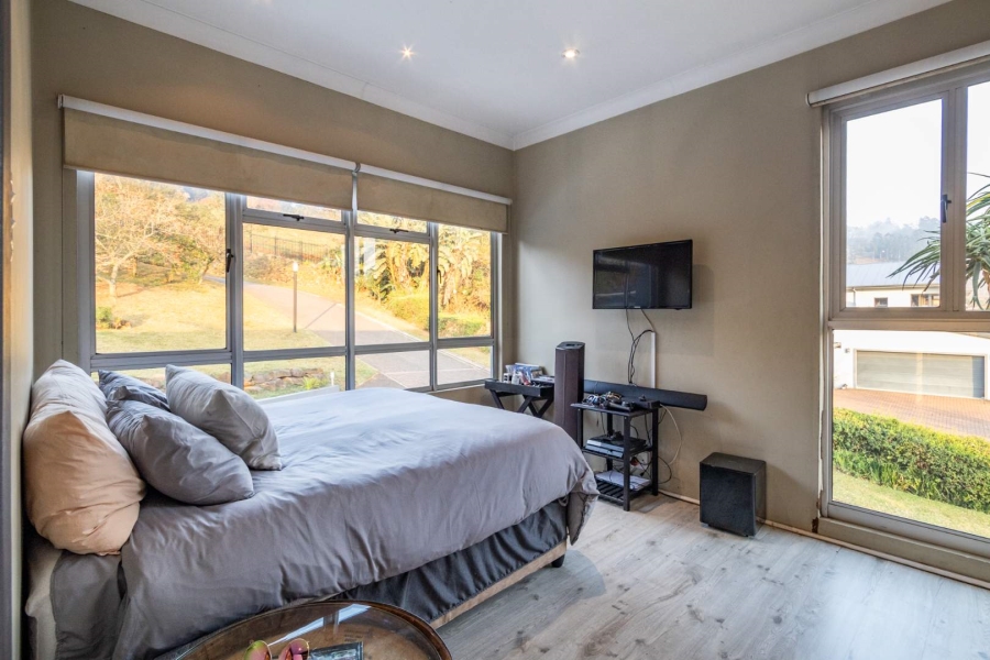 To Let 4 Bedroom Property for Rent in Montrose KwaZulu-Natal