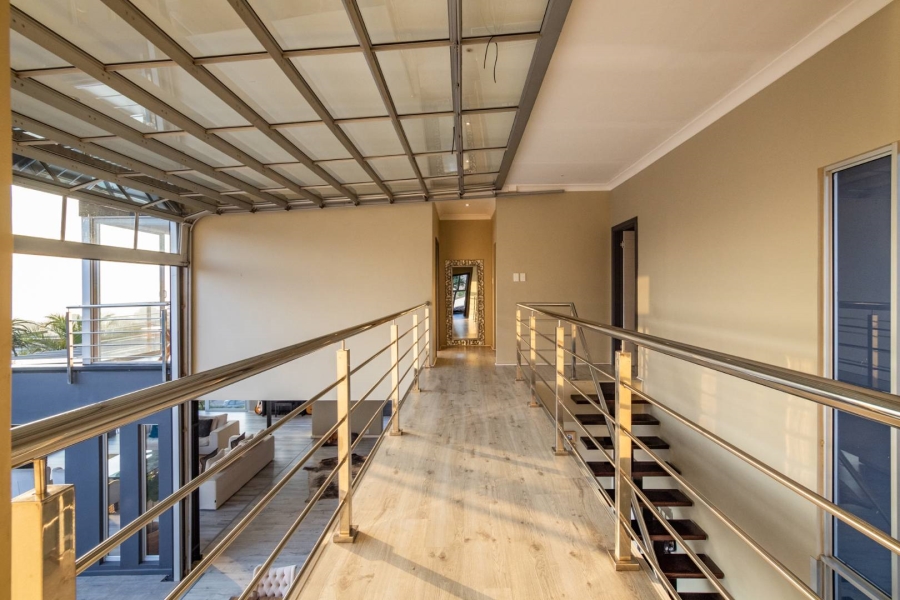 To Let 4 Bedroom Property for Rent in Montrose KwaZulu-Natal