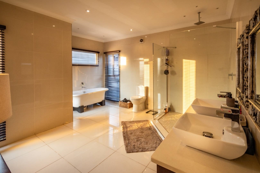 To Let 4 Bedroom Property for Rent in Montrose KwaZulu-Natal