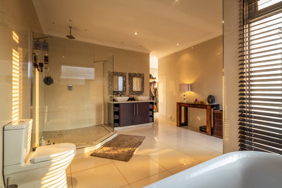 To Let 4 Bedroom Property for Rent in Montrose KwaZulu-Natal