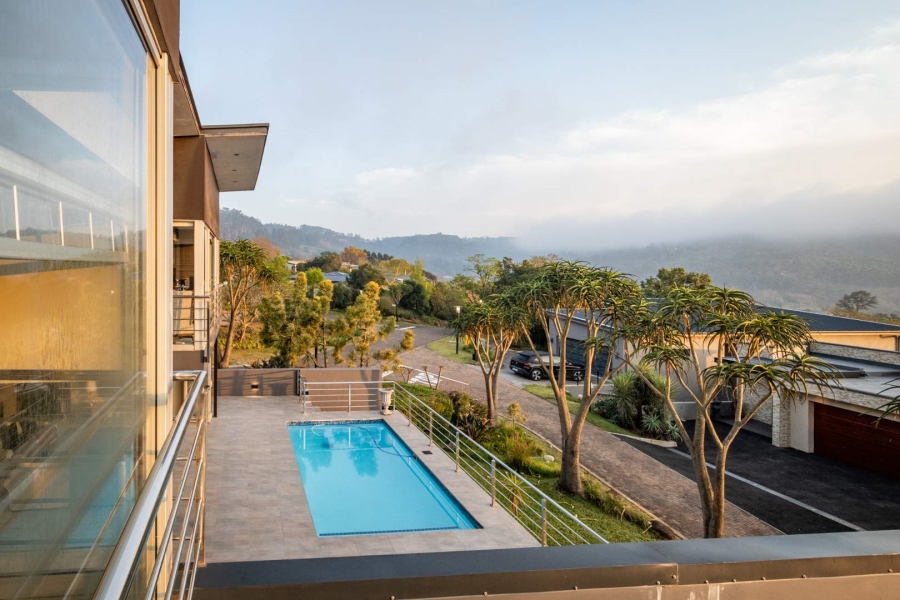 To Let 4 Bedroom Property for Rent in Montrose KwaZulu-Natal