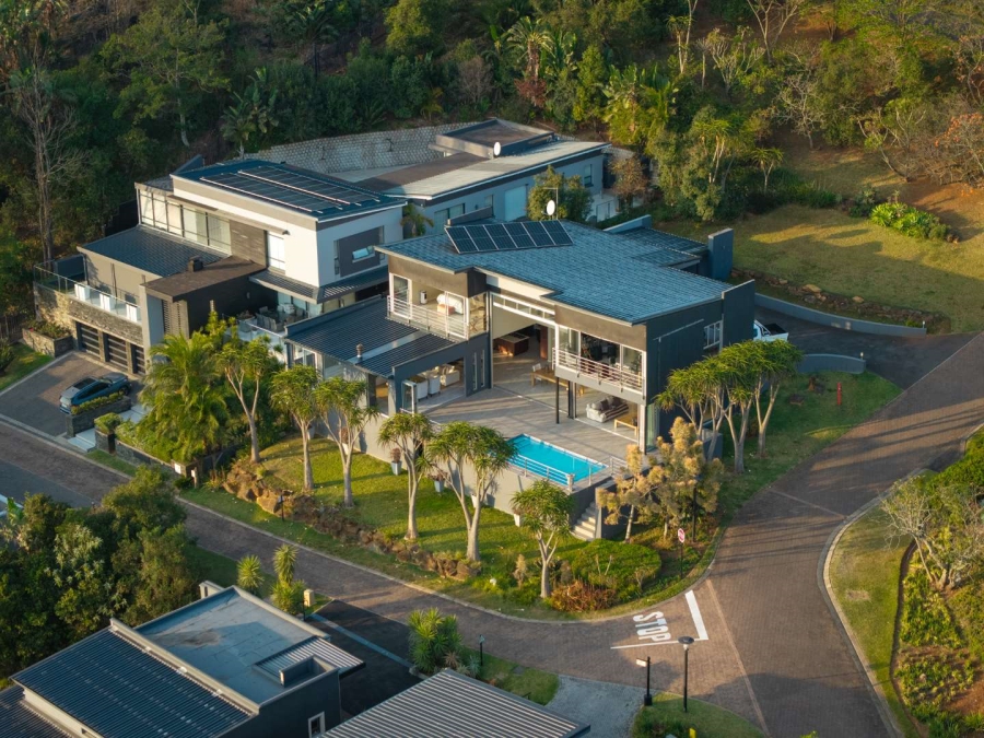 To Let 4 Bedroom Property for Rent in Montrose KwaZulu-Natal