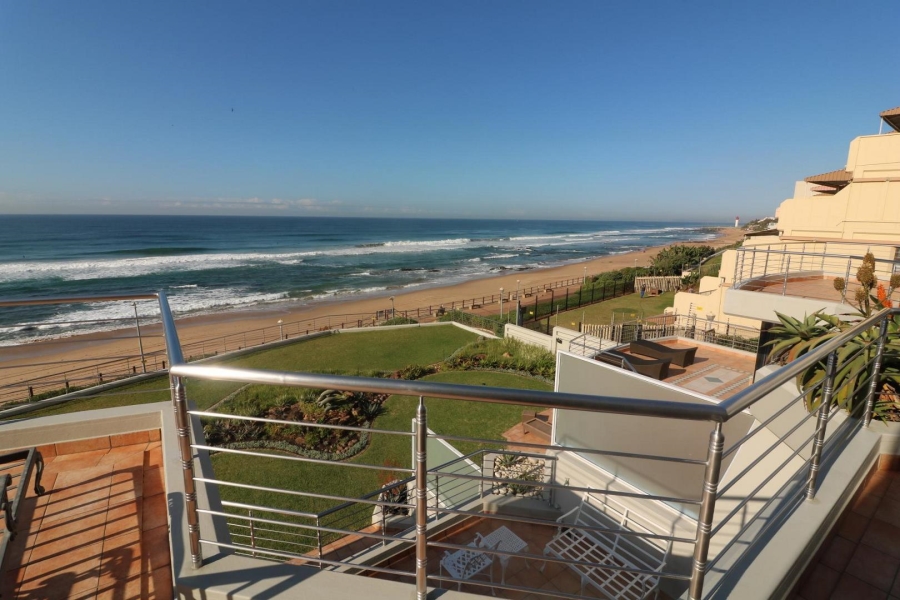 To Let 3 Bedroom Property for Rent in Umhlanga KwaZulu-Natal