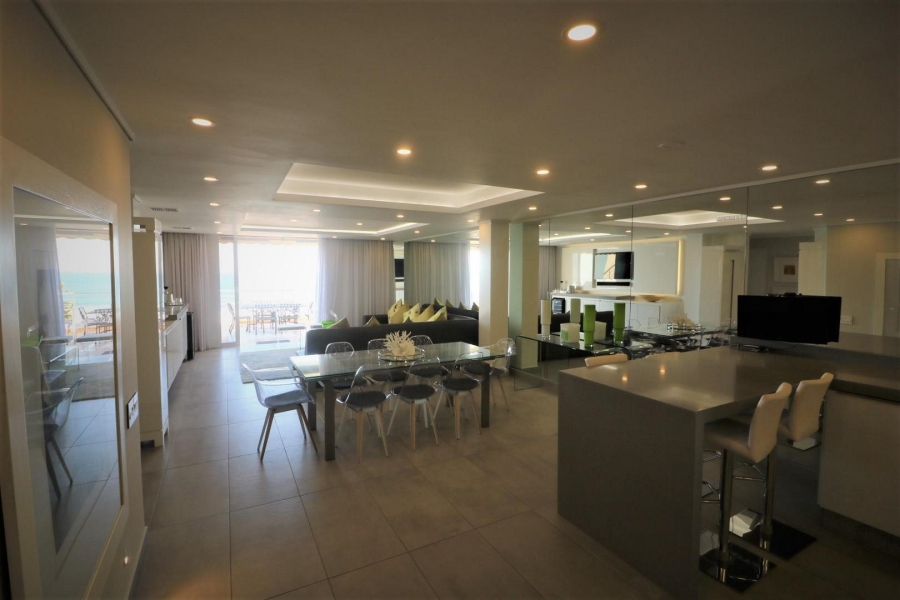 To Let 3 Bedroom Property for Rent in Umhlanga KwaZulu-Natal