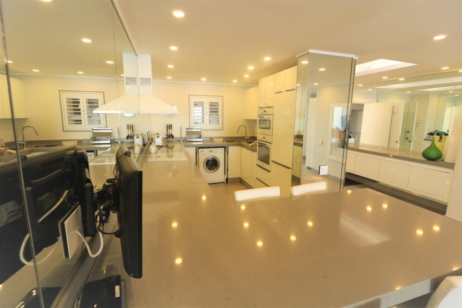 To Let 3 Bedroom Property for Rent in Umhlanga KwaZulu-Natal