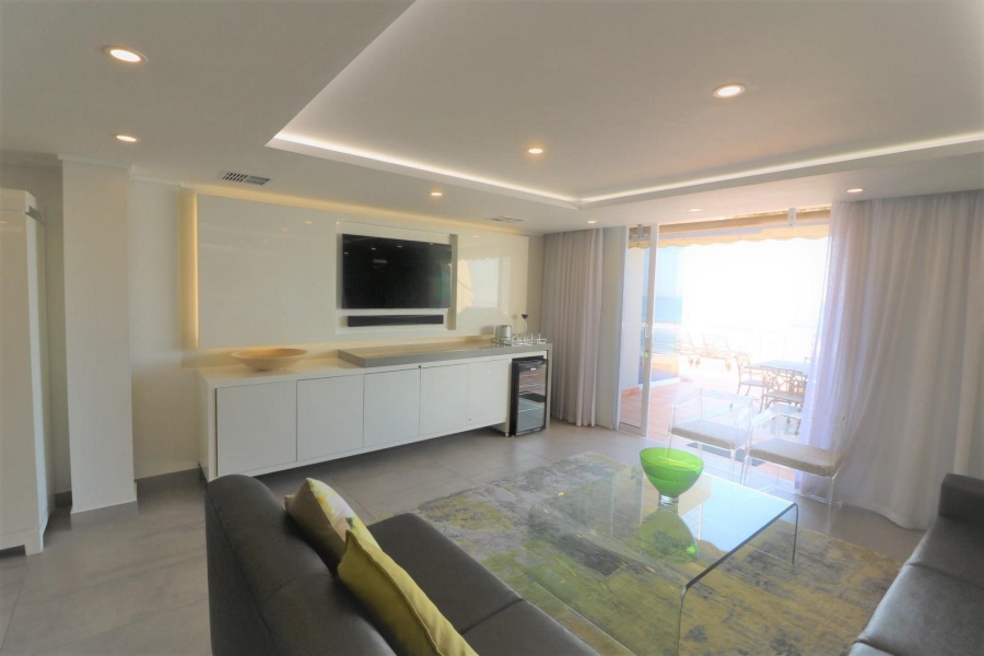 To Let 3 Bedroom Property for Rent in Umhlanga KwaZulu-Natal