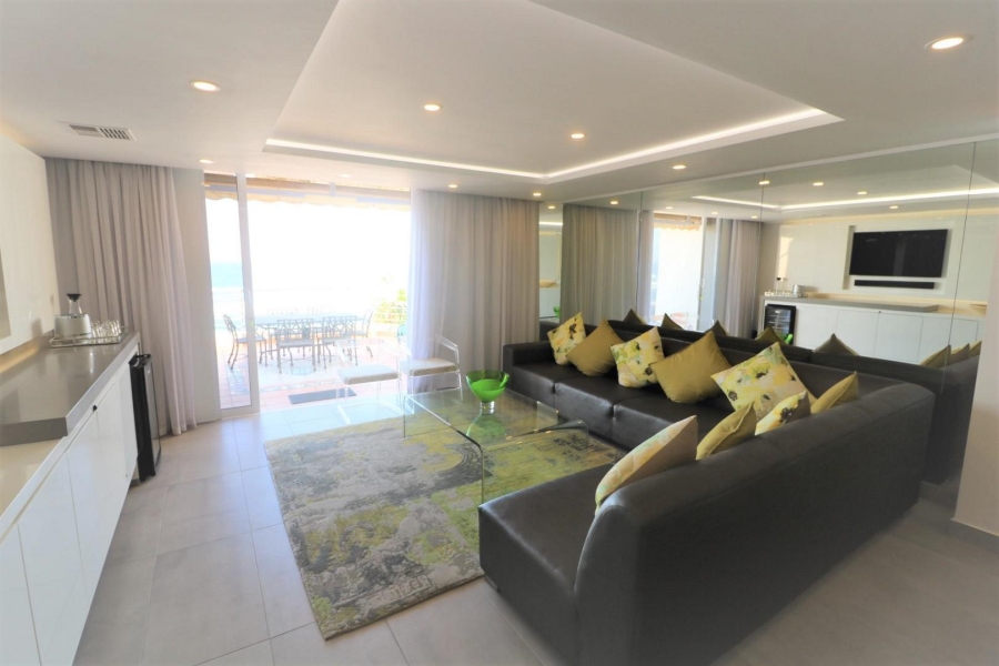 To Let 3 Bedroom Property for Rent in Umhlanga KwaZulu-Natal