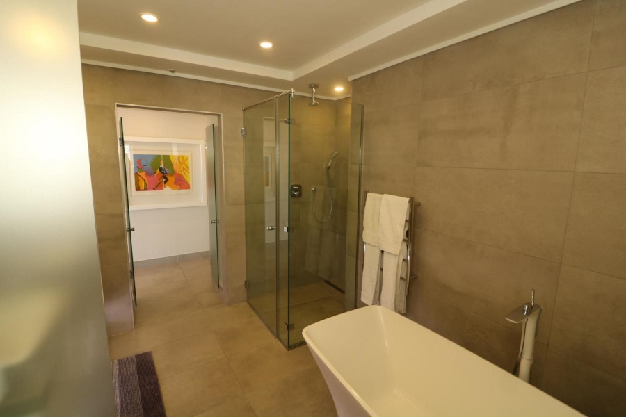 To Let 3 Bedroom Property for Rent in Umhlanga KwaZulu-Natal