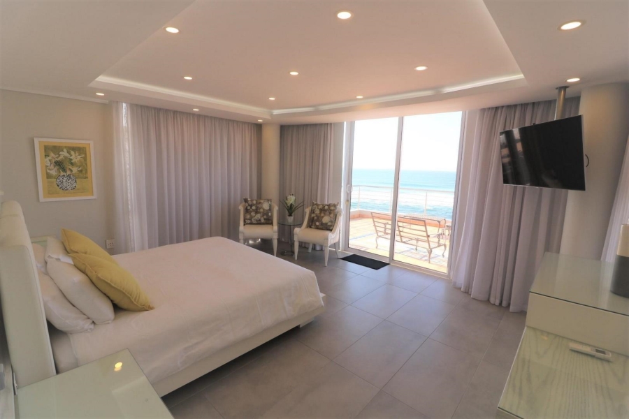 To Let 3 Bedroom Property for Rent in Umhlanga KwaZulu-Natal