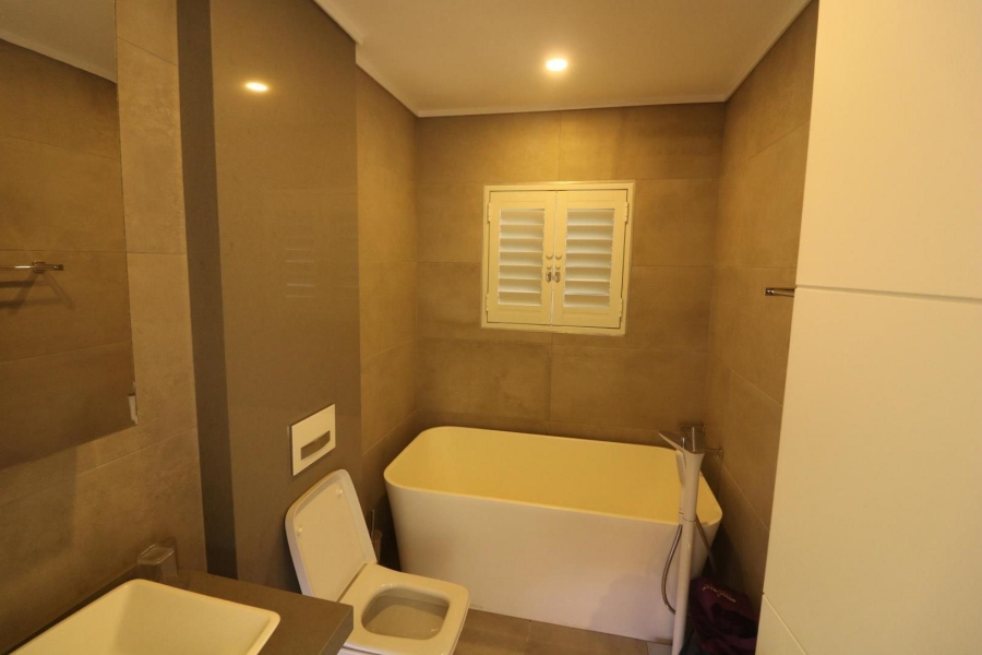To Let 3 Bedroom Property for Rent in Umhlanga KwaZulu-Natal