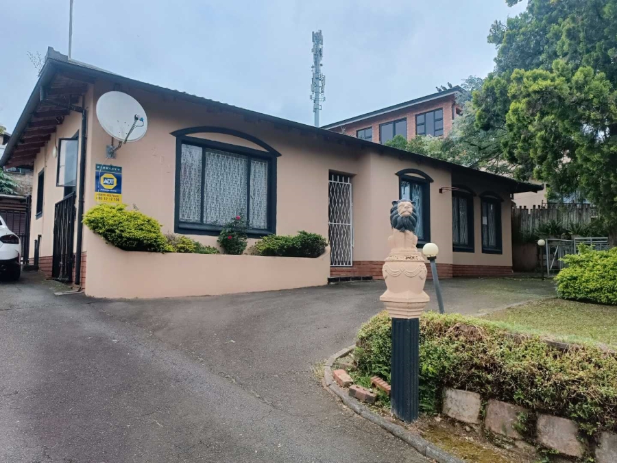 4 Bedroom Property for Sale in Orient Heights KwaZulu-Natal