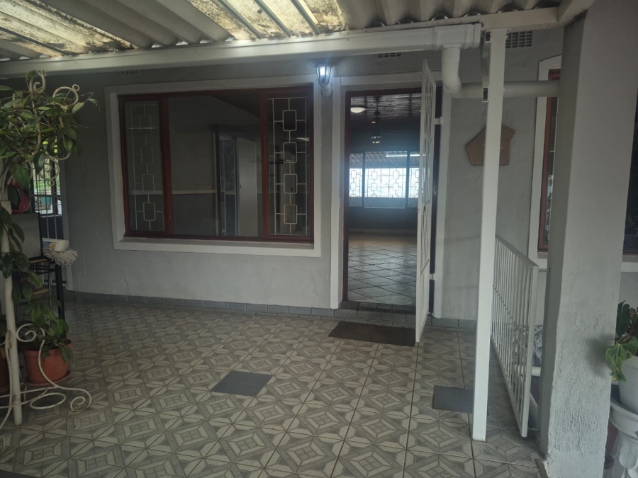 4 Bedroom Property for Sale in Hillary KwaZulu-Natal