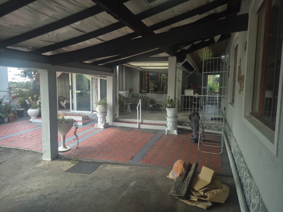 4 Bedroom Property for Sale in Hillary KwaZulu-Natal