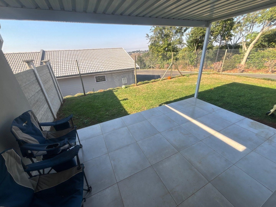 To Let 3 Bedroom Property for Rent in Kloof KwaZulu-Natal