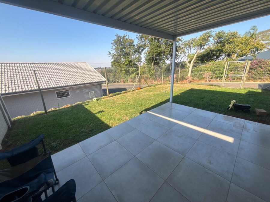 To Let 3 Bedroom Property for Rent in Kloof KwaZulu-Natal