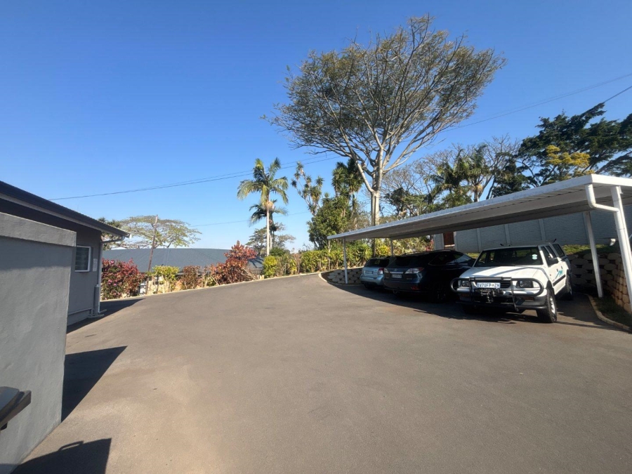 To Let 3 Bedroom Property for Rent in Kloof KwaZulu-Natal
