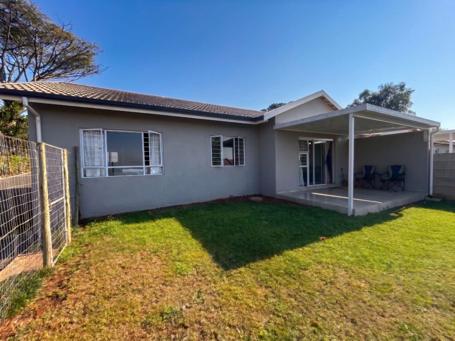 To Let 3 Bedroom Property for Rent in Winston Park KwaZulu-Natal