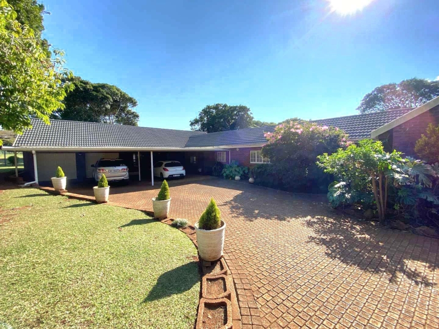 3 Bedroom Property for Sale in Forest Hills KwaZulu-Natal