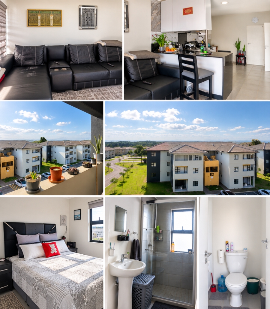 3 Bedroom Property for Sale in Sheffield Beach KwaZulu-Natal