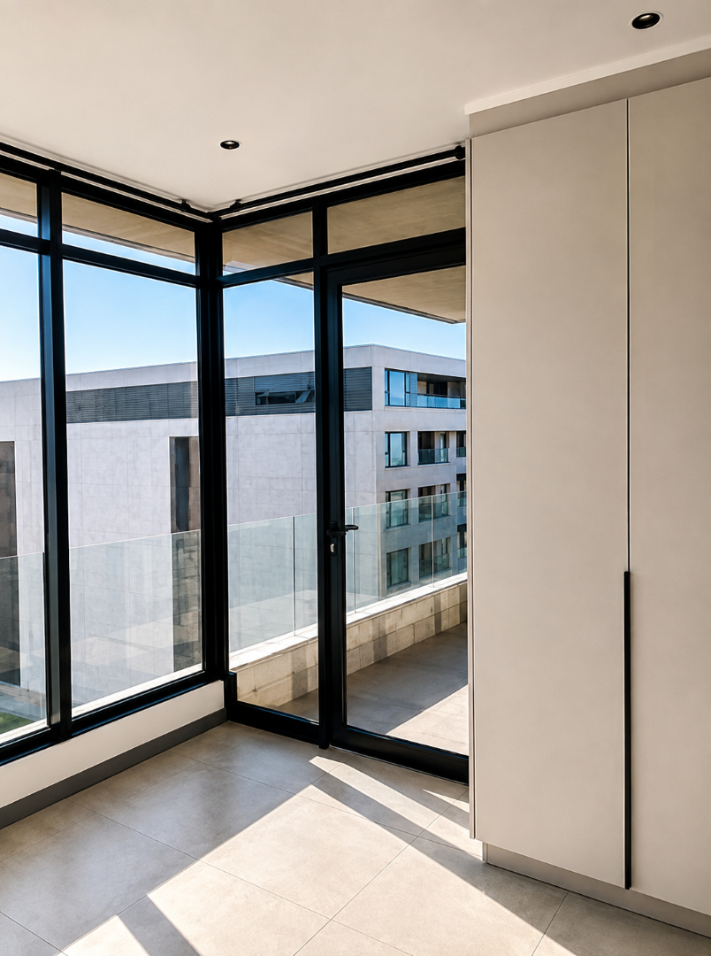 To Let 2 Bedroom Property for Rent in Umhlanga Ridge KwaZulu-Natal