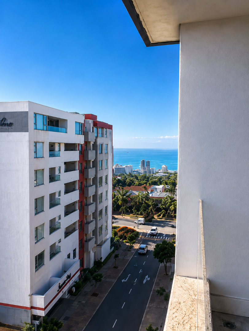 To Let 2 Bedroom Property for Rent in Umhlanga Ridge KwaZulu-Natal