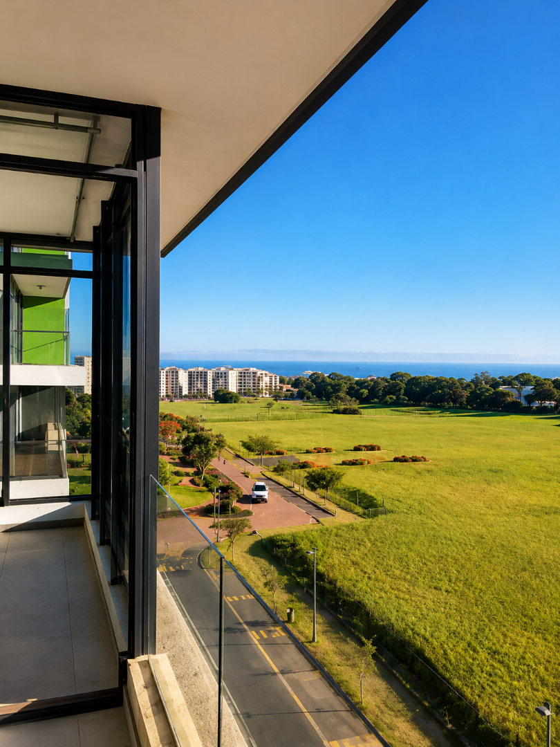 To Let 2 Bedroom Property for Rent in Umhlanga Ridge KwaZulu-Natal
