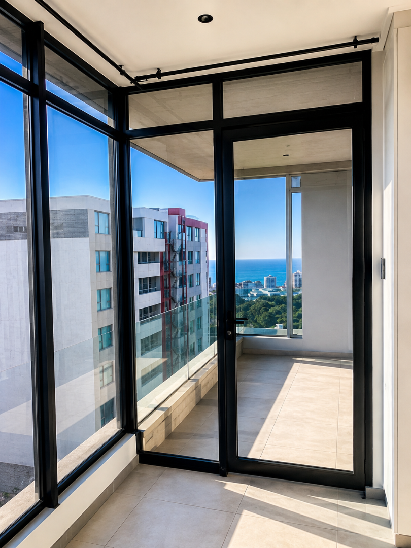 To Let 2 Bedroom Property for Rent in Umhlanga Ridge KwaZulu-Natal