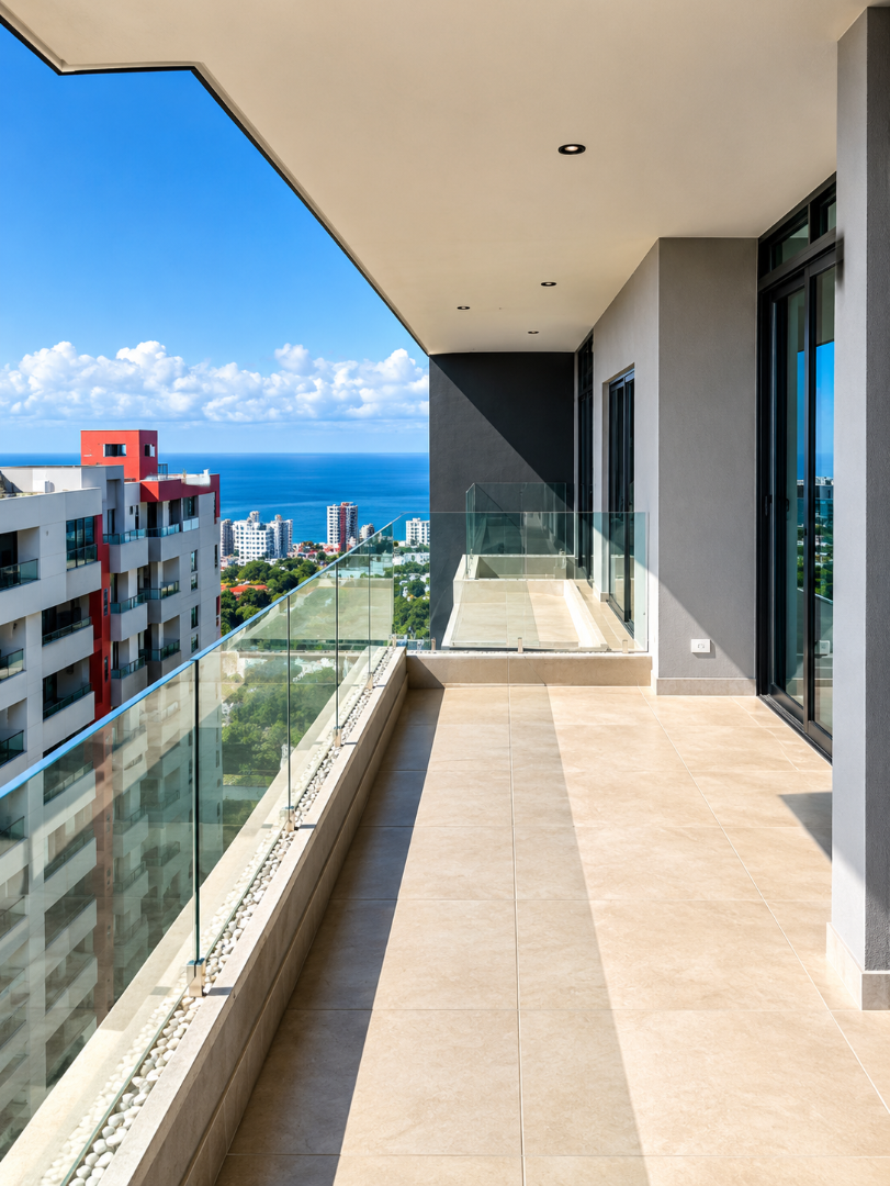 To Let 3 Bedroom Property for Rent in Umhlanga Ridge KwaZulu-Natal