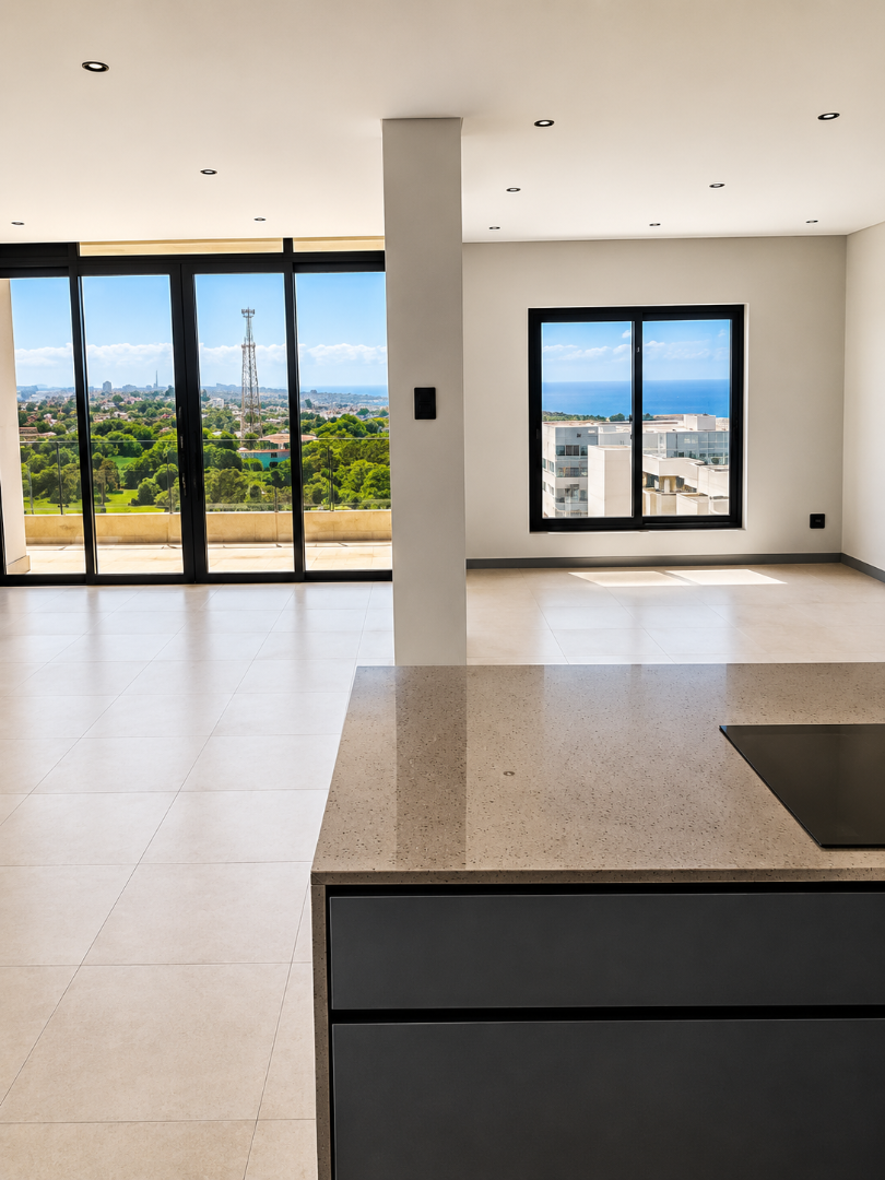To Let 3 Bedroom Property for Rent in Umhlanga Ridge KwaZulu-Natal