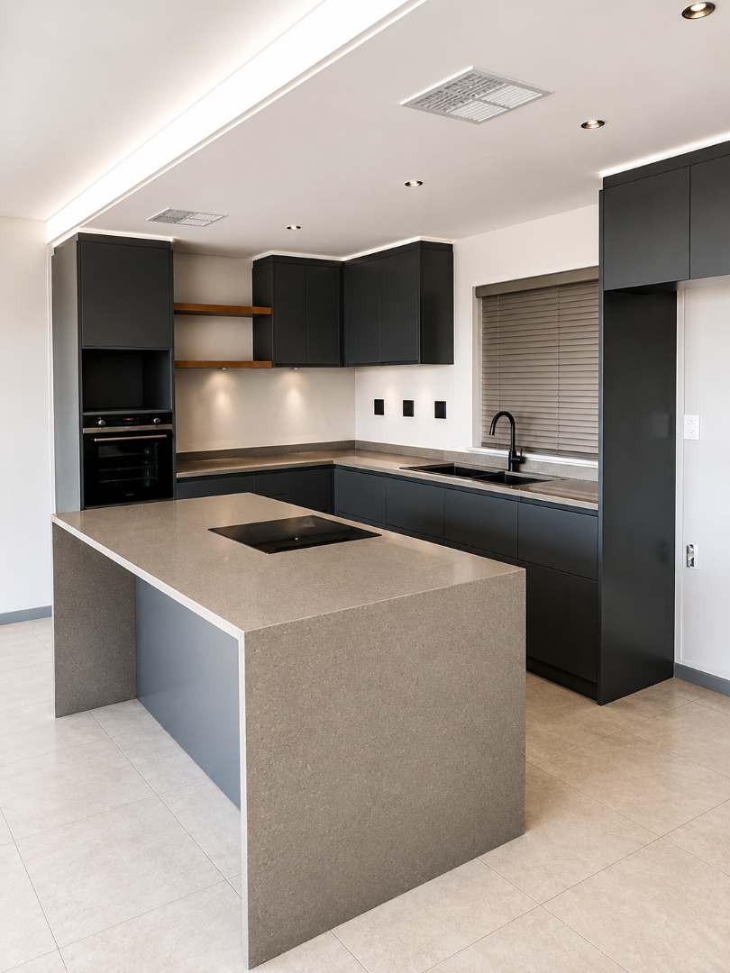 To Let 3 Bedroom Property for Rent in Umhlanga Ridge KwaZulu-Natal