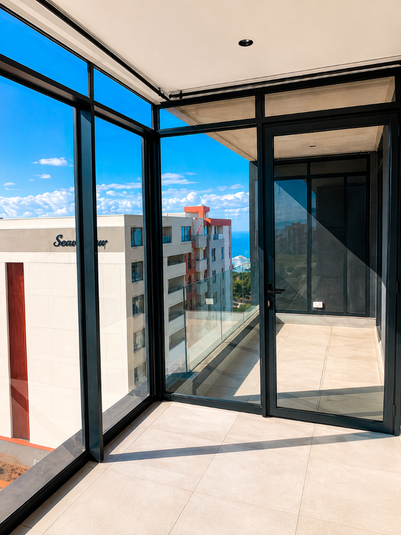 To Let 2 Bedroom Property for Rent in Umhlanga Ridge KwaZulu-Natal
