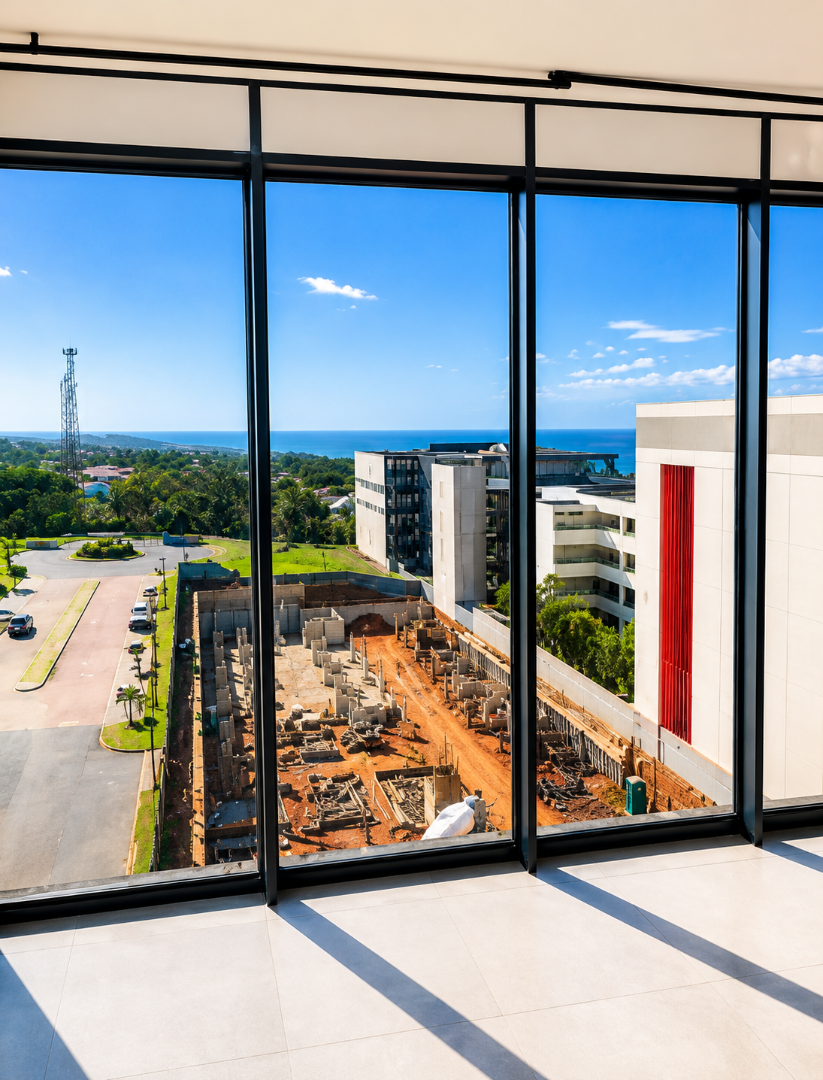 To Let 2 Bedroom Property for Rent in Umhlanga Ridge KwaZulu-Natal