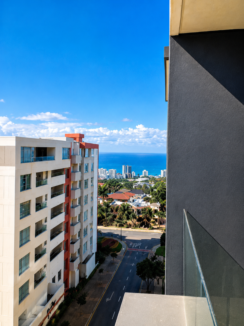 To Let 2 Bedroom Property for Rent in Umhlanga Ridge KwaZulu-Natal