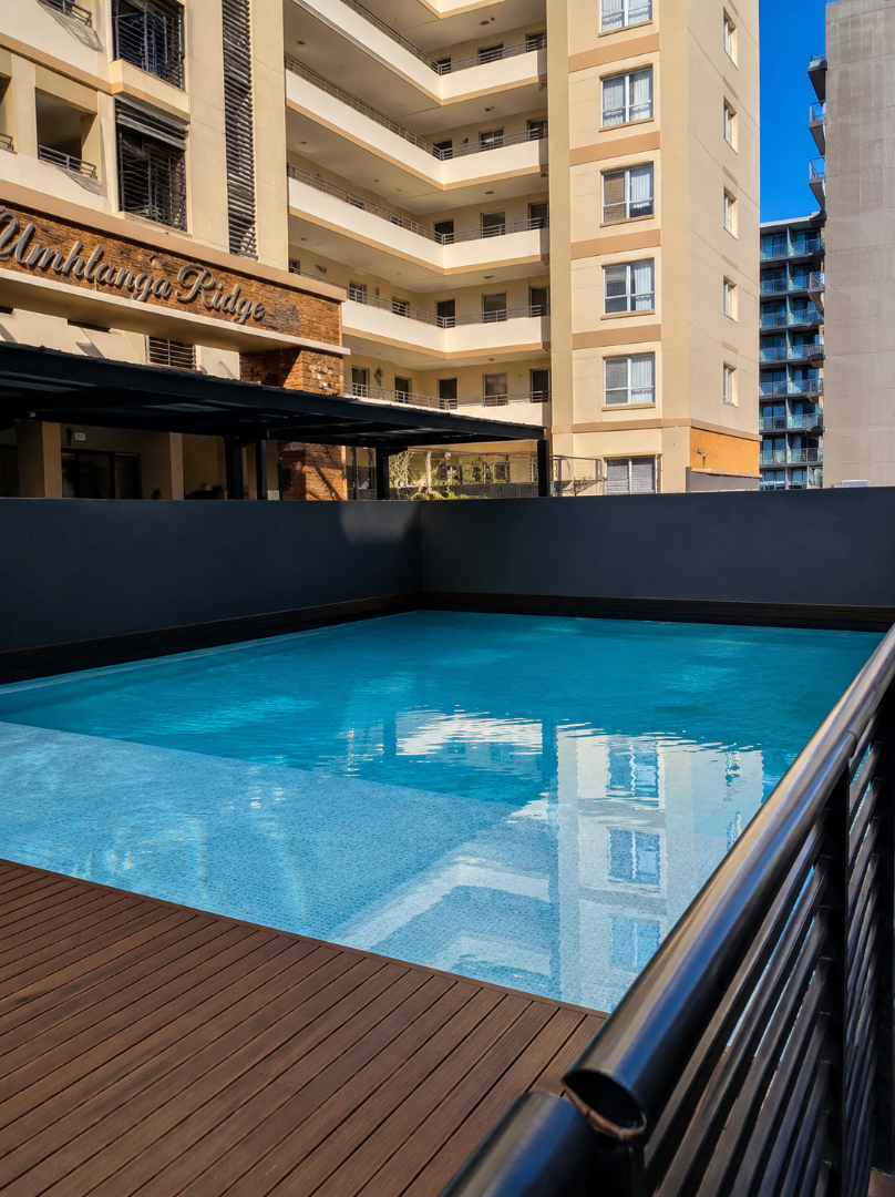 To Let 2 Bedroom Property for Rent in Umhlanga Ridge KwaZulu-Natal