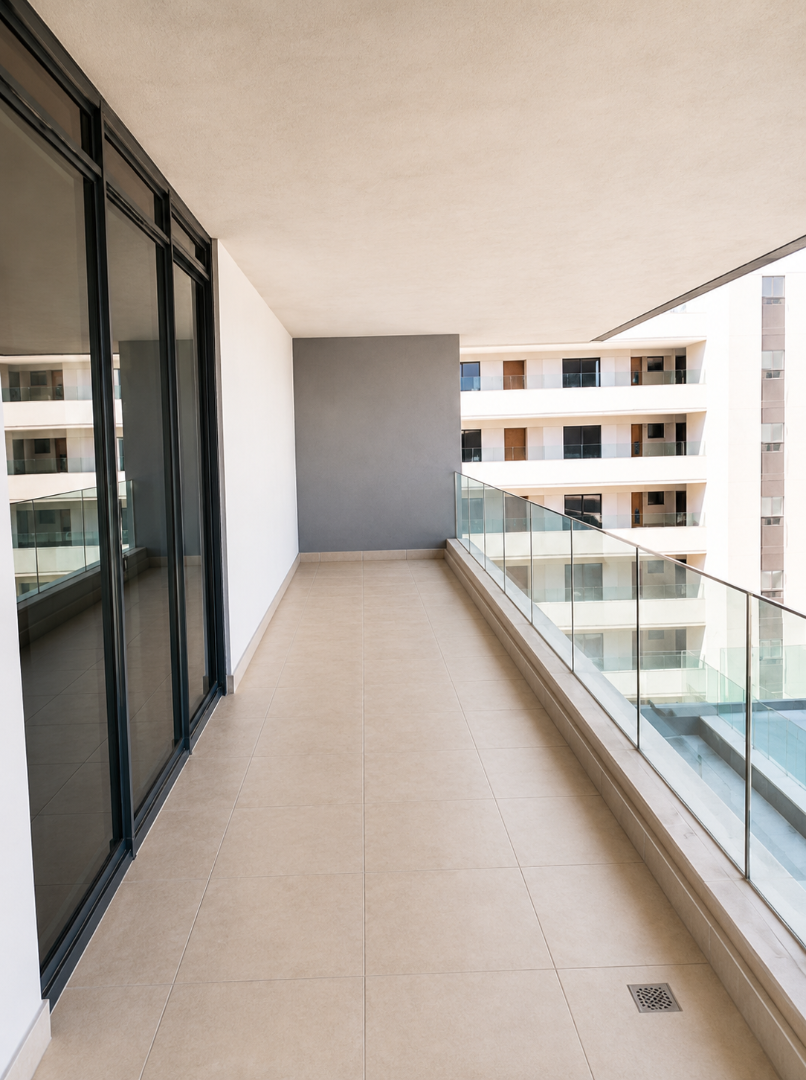 To Let 2 Bedroom Property for Rent in Umhlanga Ridge KwaZulu-Natal