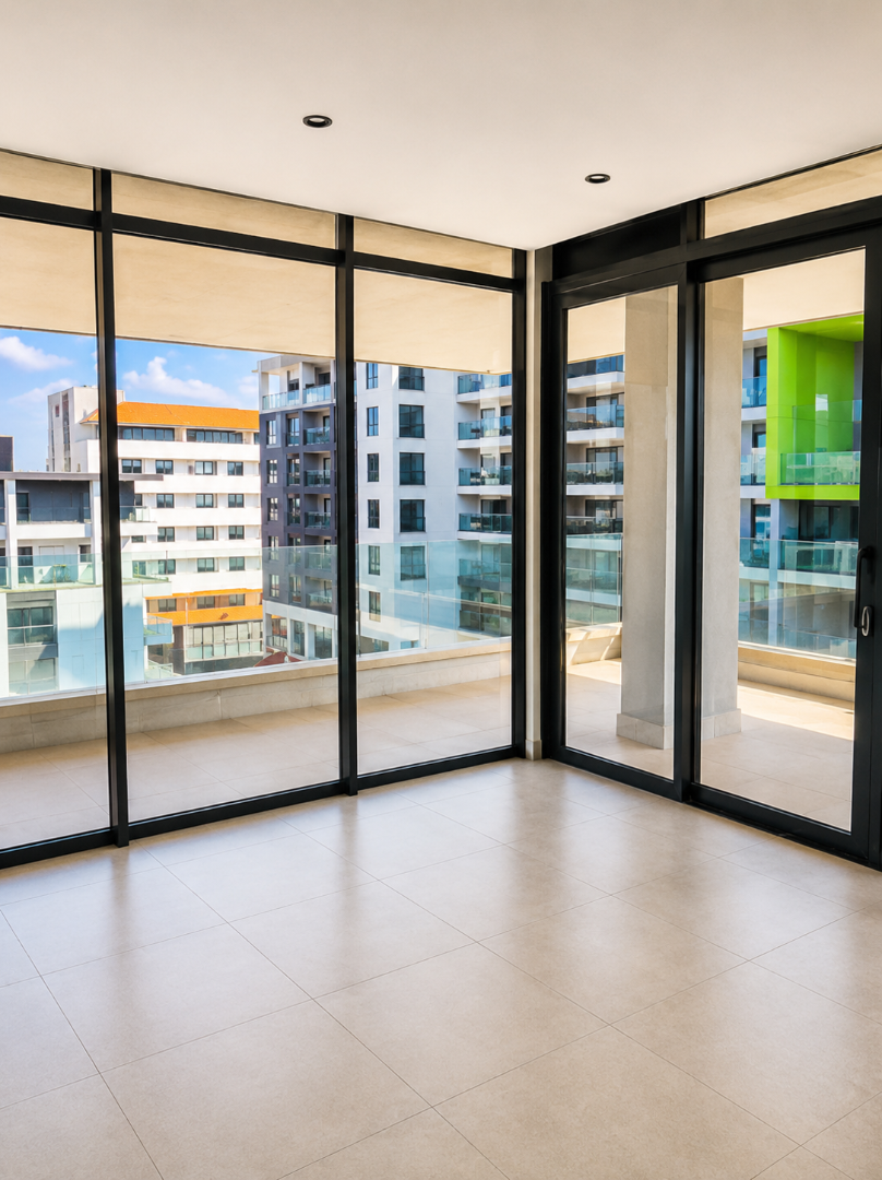 To Let 2 Bedroom Property for Rent in Umhlanga Ridge KwaZulu-Natal