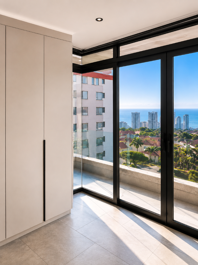 To Let 2 Bedroom Property for Rent in Umhlanga Ridge KwaZulu-Natal