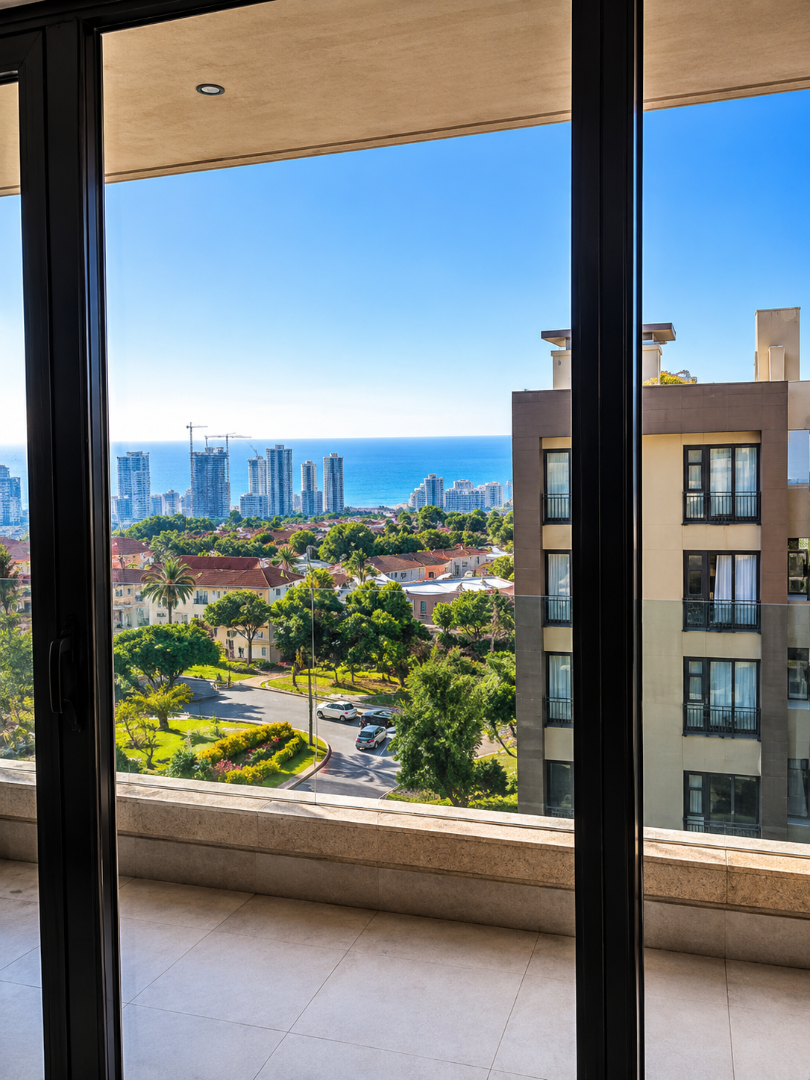 To Let 2 Bedroom Property for Rent in Umhlanga Ridge KwaZulu-Natal