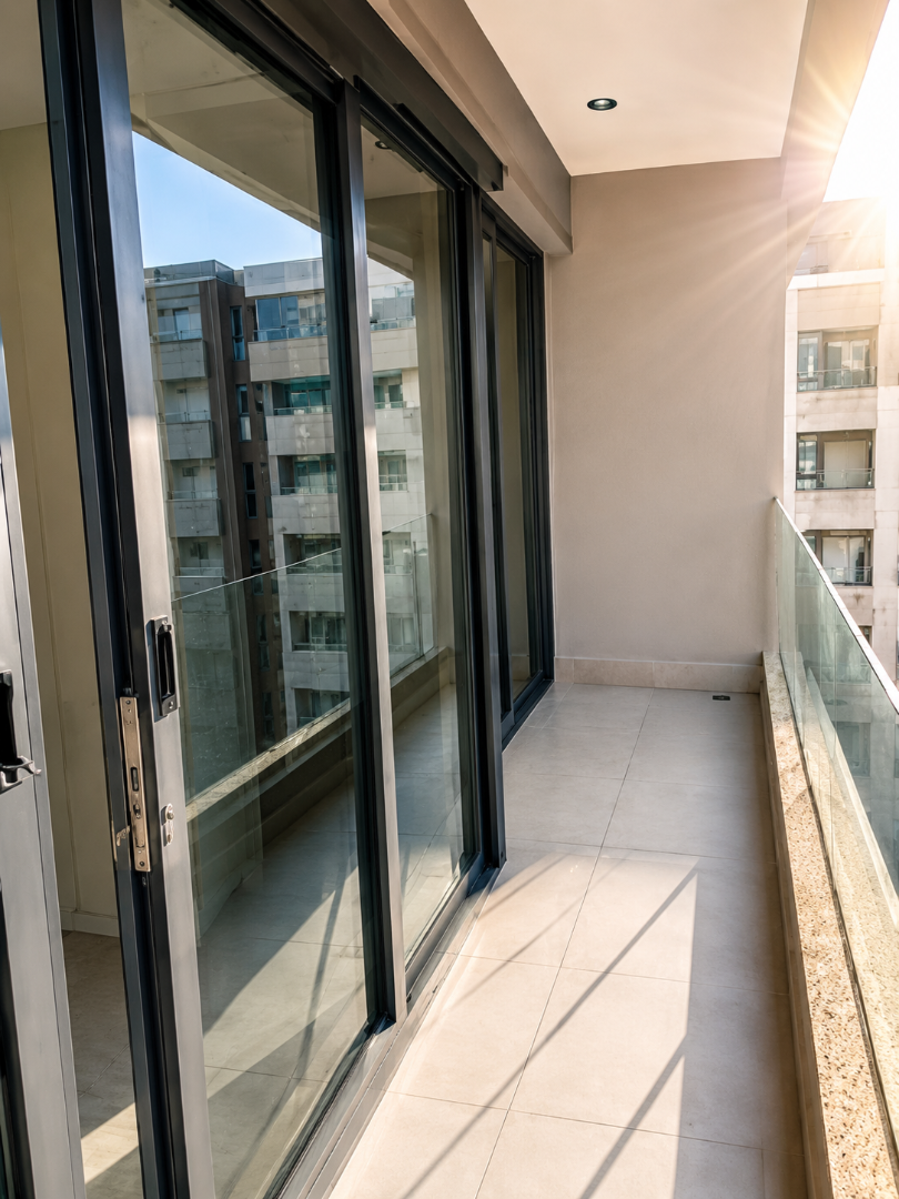 To Let 2 Bedroom Property for Rent in Umhlanga Ridge KwaZulu-Natal