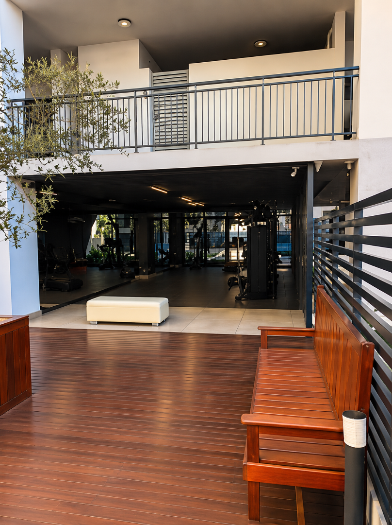 To Let 2 Bedroom Property for Rent in Umhlanga Ridge KwaZulu-Natal