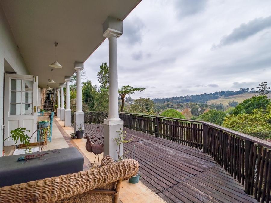 4 Bedroom Property for Sale in Assagay KwaZulu-Natal