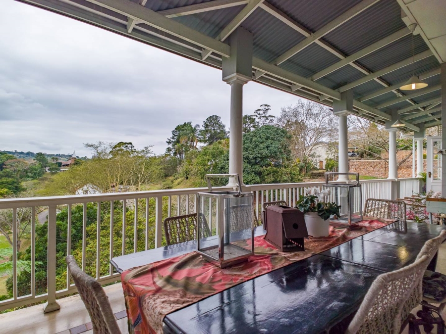 4 Bedroom Property for Sale in Assagay KwaZulu-Natal