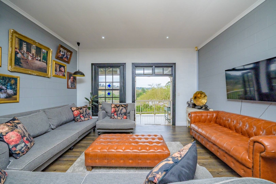 4 Bedroom Property for Sale in Assagay KwaZulu-Natal