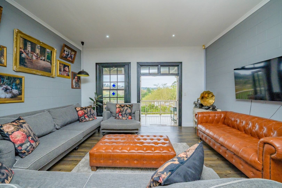 4 Bedroom Property for Sale in Assagay KwaZulu-Natal