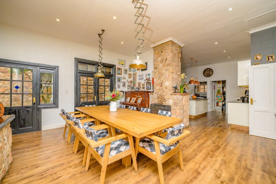 4 Bedroom Property for Sale in Assagay KwaZulu-Natal